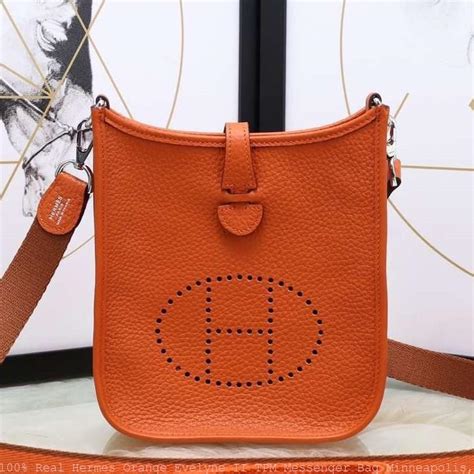 replica hermes evelyne orange large|best hermes kelly dupe.